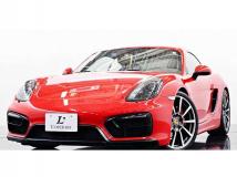 2015 Porsche Porsche Others