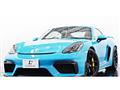 2020 Porsche Cayman