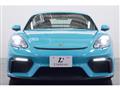 2020 Porsche Cayman