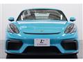 2020 Porsche Cayman