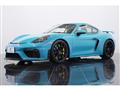 2020 Porsche Cayman
