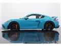 2020 Porsche Cayman