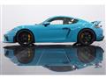 2020 Porsche Cayman