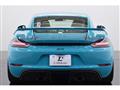 2020 Porsche Cayman
