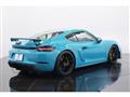 2020 Porsche Cayman