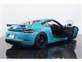 2020 Porsche Cayman