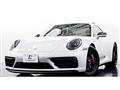 2024 Porsche 911