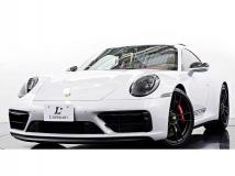 2024 Porsche 911