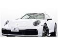 2024 Porsche 911