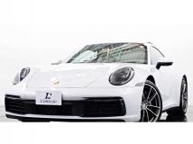 2024 Porsche 911