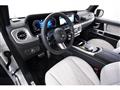 2025 Mercedes-Benz G-Class