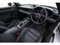 2025 Porsche 911