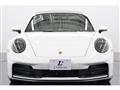 2025 Porsche 911