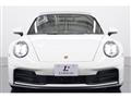 2025 Porsche 911