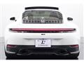 2025 Porsche 911