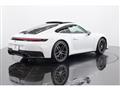 2025 Porsche 911