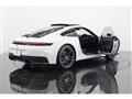 2025 Porsche 911