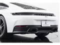 2025 Porsche 911