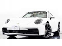 2025 Porsche 911