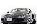 2012 Audi R8