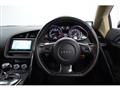 2012 Audi R8