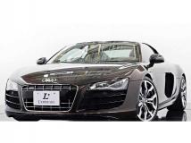 2012 Audi R8