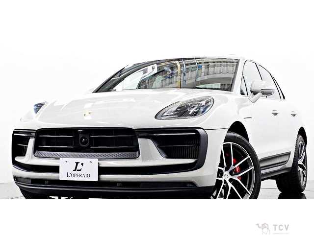 2023 Porsche Porsche Others