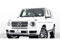 2024 Mercedes-Benz G-Class