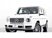 2024 Mercedes-Benz G-Class