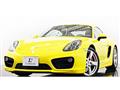 2014 Porsche Porsche Others