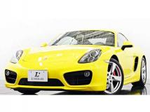 2014 Porsche Porsche Others