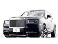 2019 Rolls-Royce Rolls-Royce Others