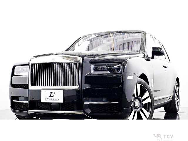 2019 Rolls-Royce Rolls-Royce Others
