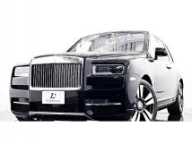 2019 Rolls-Royce Rolls-Royce Others