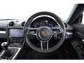2018 Porsche Cayman