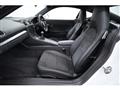 2018 Porsche Cayman