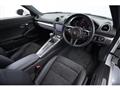 2018 Porsche Cayman