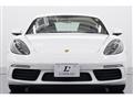 2018 Porsche Cayman