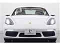 2018 Porsche Cayman