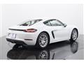 2018 Porsche Cayman
