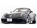 2016 Porsche 911