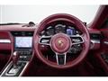 2016 Porsche 911