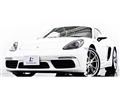 2018 Porsche Porsche Others
