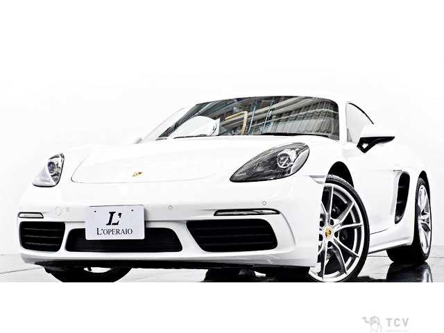 2018 Porsche Porsche Others