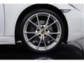 2018 Porsche Porsche Others
