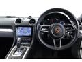 2018 Porsche Porsche Others