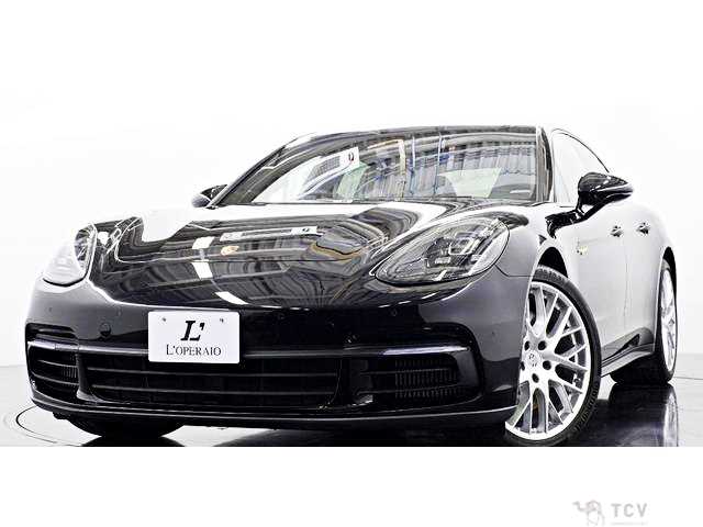 2018 Porsche Porsche Others