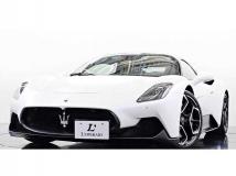 2022 Maserati Maserati Others
