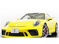 2019 Porsche 911
