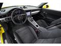 2019 Porsche 911